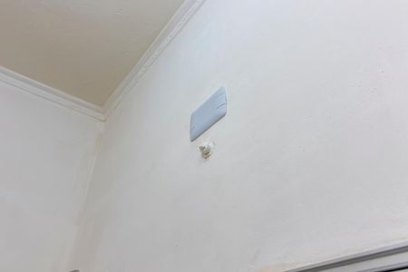 Apartamento à venda com 200m², 3 quartos e 1 vagaBanheiro de Serviço