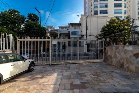 Apartamento à venda com 200m², 3 quartos e 1 vagaQuarto 2 - Vista