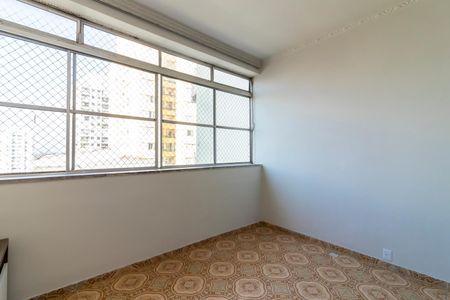 Varanda da Sala de apartamento à venda com 3 quartos, 200m² em Santana, São Paulo