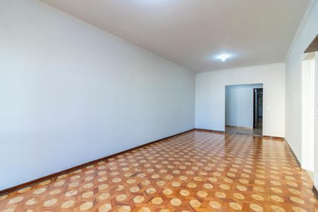 Sala de apartamento à venda com 3 quartos, 200m² em Santana, São Paulo