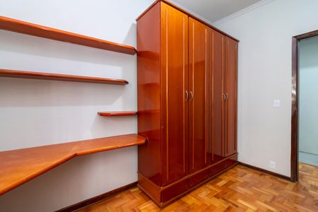 Apartamento à venda com 200m², 3 quartos e 1 vagaQuarto 3