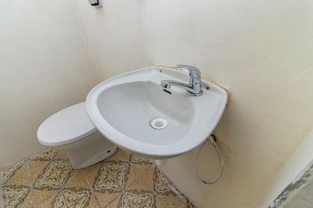 Apartamento à venda com 200m², 3 quartos e 1 vagaBanheiro de Serviço