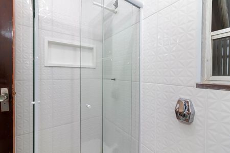Apartamento à venda com 200m², 3 quartos e 1 vagaBanheiro da Suíte
