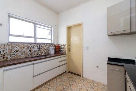 Apartamento à venda com 200m², 3 quartos e 1 vagaCozinha