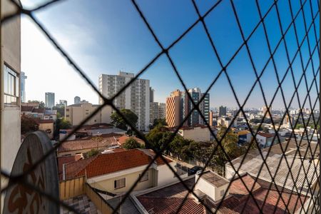 Apartamento à venda com 200m², 3 quartos e 1 vagaÁrea de Serviço - Vista