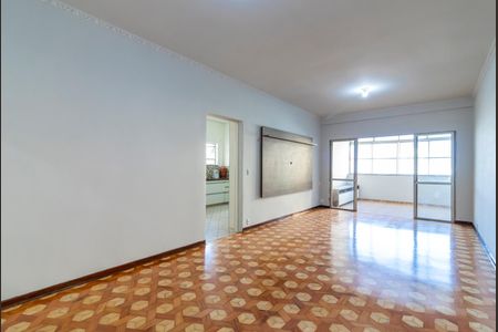 Sala de apartamento à venda com 3 quartos, 200m² em Santana, São Paulo
