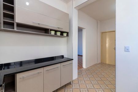 Apartamento à venda com 200m², 3 quartos e 1 vagaCozinha