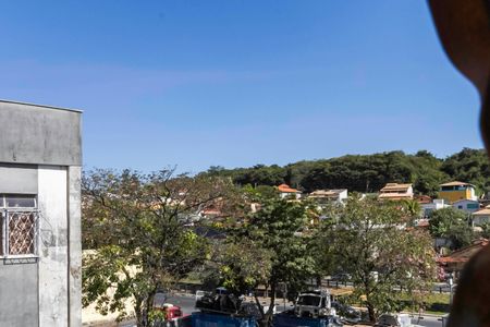 Apartamento à venda com 60m², 2 quartos e 1 vaga Apartamento à venda com 60m², 2 quartos e 1 vagaVista da Sala