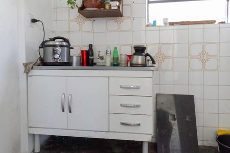 Apartamento à venda com 60m², 2 quartos e 1 vaga Apartamento à venda com 60m², 2 quartos e 1 vagaCozinha