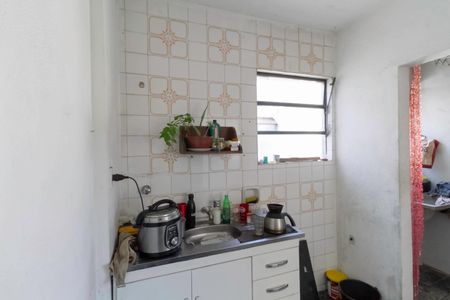 Apartamento à venda com 60m², 2 quartos e 1 vaga Apartamento à venda com 60m², 2 quartos e 1 vagaCozinha
