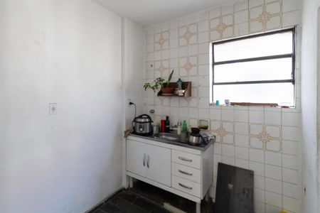 Apartamento à venda com 60m², 2 quartos e 1 vaga Apartamento à venda com 60m², 2 quartos e 1 vagaCozinha