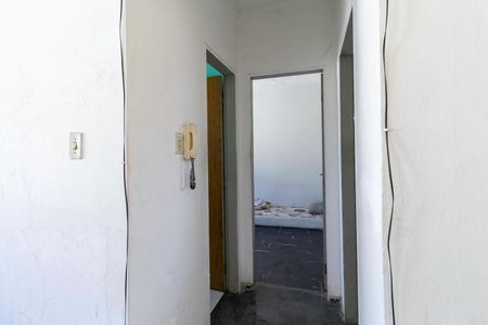 Apartamento à venda com 60m², 2 quartos e 1 vaga Apartamento à venda com 60m², 2 quartos e 1 vagaCorredor