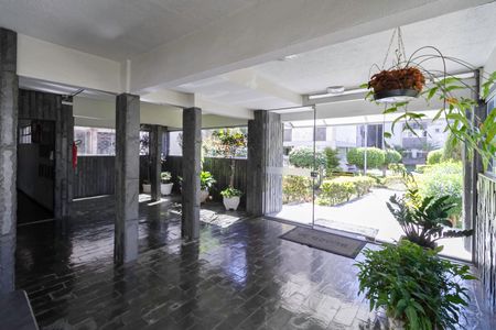 Apartamento à venda com 60m², 2 quartos e 1 vaga Apartamento à venda com 60m², 2 quartos e 1 vagaHall de entrada