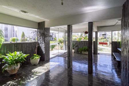 Apartamento à venda com 60m², 2 quartos e 1 vaga Apartamento à venda com 60m², 2 quartos e 1 vagaHall de entrada