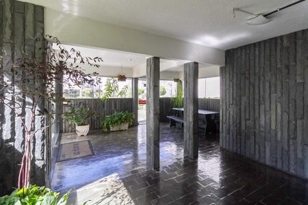 Apartamento à venda com 60m², 2 quartos e 1 vaga Apartamento à venda com 60m², 2 quartos e 1 vagaHall de entrada