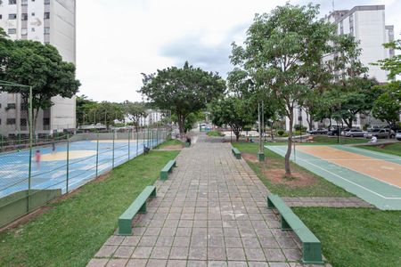 Apartamento à venda com 60m², 2 quartos e 1 vagaÁrea comum