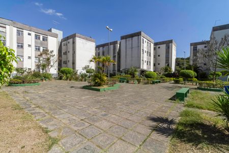 Apartamento à venda com 60m², 2 quartos e 1 vaga Apartamento à venda com 60m², 2 quartos e 1 vagaÁrea comum