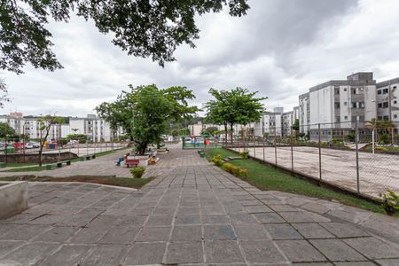 Apartamento à venda com 60m², 2 quartos e 1 vagaÁrea comum