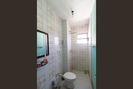 Apartamento à venda com 60m², 2 quartos e 1 vaga Apartamento à venda com 60m², 2 quartos e 1 vagaBanheiro Social