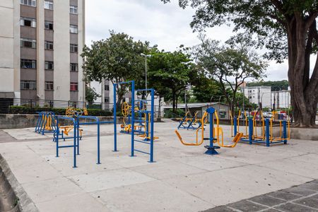 Apartamento à venda com 60m², 2 quartos e 1 vagaÁrea comum