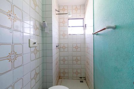 Apartamento à venda com 60m², 2 quartos e 1 vaga Apartamento à venda com 60m², 2 quartos e 1 vagaBanheiro Social