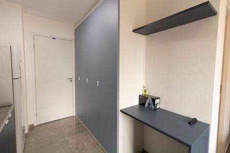 Studio de apartamento para alugar com 1 quarto, 26m² em Jardim das Acacias, São Paulo