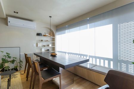 Studio à venda com 49m², 1 quarto e 1 vaga Studio à venda com 49m², 1 quarto e 1 vagaStudio