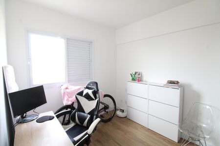 Apartamento para alugar com 61m², 2 quartos e 2 vagasQuarto 2