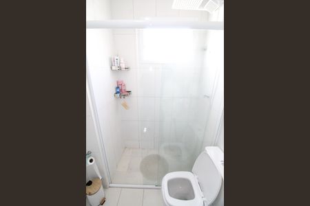 Apartamento para alugar com 61m², 2 quartos e 2 vagasBanheiro