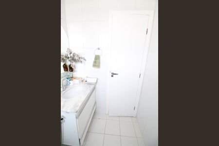 Apartamento para alugar com 61m², 2 quartos e 2 vagasBanheiro