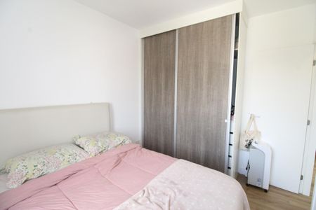 Apartamento para alugar com 61m², 2 quartos e 2 vagasQuarto 1