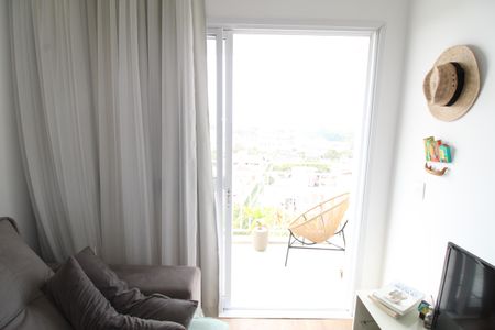 Apartamento para alugar com 61m², 2 quartos e 2 vagasSacada