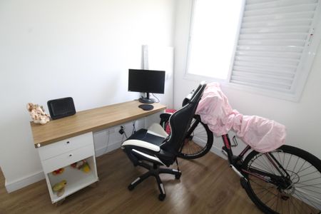 Apartamento para alugar com 61m², 2 quartos e 2 vagasQuarto 2