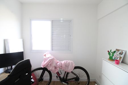 Apartamento para alugar com 61m², 2 quartos e 2 vagasQuarto 2