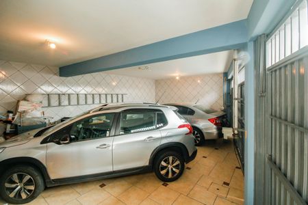 Casa para alugar com 150m², 3 quartos e 2 vagasGaragem
