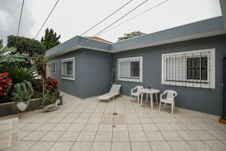 Casa para alugar com 150m², 3 quartos e 2 vagasÁrea Externa