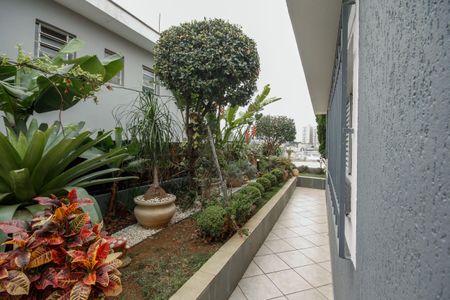 Casa para alugar com 150m², 3 quartos e 2 vagasÁrea Externa