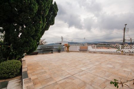 Casa para alugar com 150m², 3 quartos e 2 vagasÁrea Externa