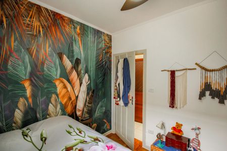 Casa para alugar com 150m², 3 quartos e 2 vagasQuarto 1