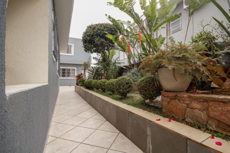 Casa para alugar com 150m², 3 quartos e 2 vagasÁrea Externa