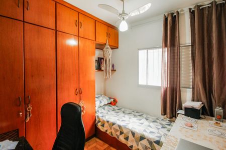 Casa para alugar com 150m², 3 quartos e 2 vagasQuarto 2