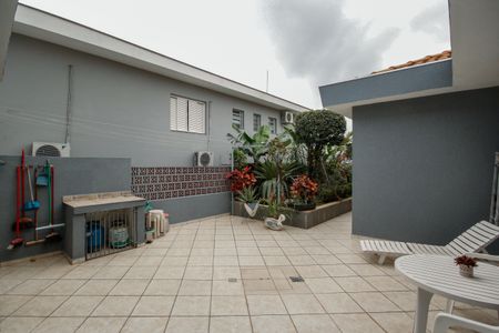 Casa para alugar com 150m², 3 quartos e 2 vagasÁrea Externa