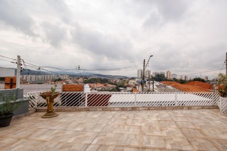 Casa para alugar com 150m², 3 quartos e 2 vagasÁrea Externa