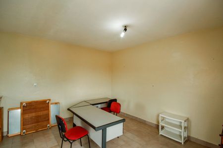 Escritório de casa para alugar com 3 quartos, 150m² em Jardim Libano, São Paulo