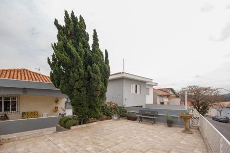 Casa para alugar com 150m², 3 quartos e 2 vagasÁrea Externa