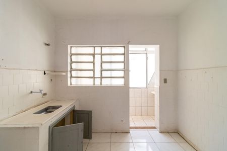 Apartamento à venda com 55m², 2 quartos e sem vaga Apartamento à venda com 55m², 2 quartos e sem vagaCozinha
