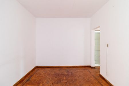 Sala de apartamento à venda com 2 quartos, 55m² em Barra Funda, São Paulo