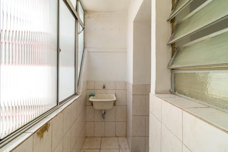 Apartamento à venda com 55m², 2 quartos e sem vaga Apartamento à venda com 55m², 2 quartos e sem vagaÁrea de Serviço