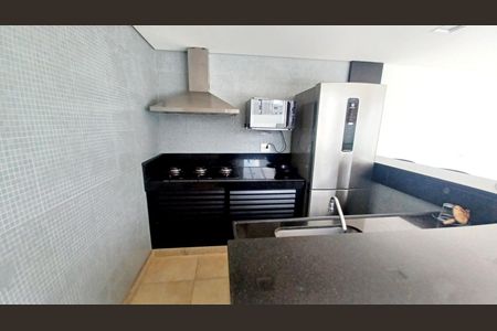 Apartamento à venda com 110m², 3 quartos e 2 vagas Apartamento à venda com 110m², 3 quartos e 2 vagasÁrea comum