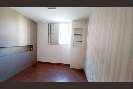 Quarto 2 de apartamento à venda com 3 quartos, 110m² em Buritis, Belo Horizonte